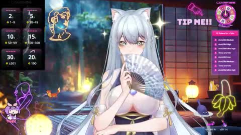 Snapshot of lulu_hentai chatting on February 2026 11:53:02 PM Lulu online show from February 2026 11:53:02 PM