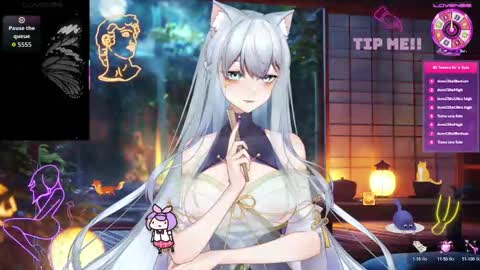 Snapshot of lulu_hentai chatting on February 2026 04:56:02 PM Lulu online show from February 2026 04:56:02 PM