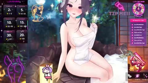 Snapshot of lulu_hentai chatting on February 2026 02:57:02 PM Lulu online show from February 2026 02:57:02 PM