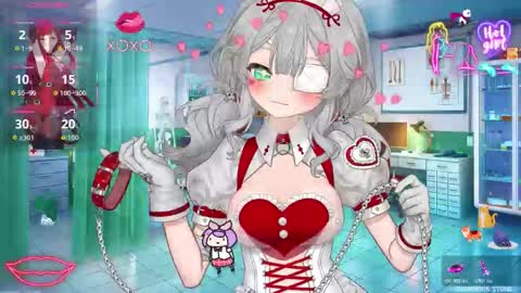 Snapshot of lulu_hentai chatting on February 2026 06:09:01 PM Lulu online show from February 2026 06:09:01 PM