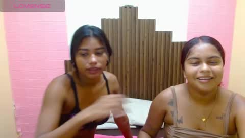 I AM LULU online show from October 2025 06:30:02 PM