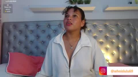 Snapshot of lulu_lovee_ chatting on September 2025 03:21:01 AM lulu_lovee_ online show from September 2025 03:21:01 AM