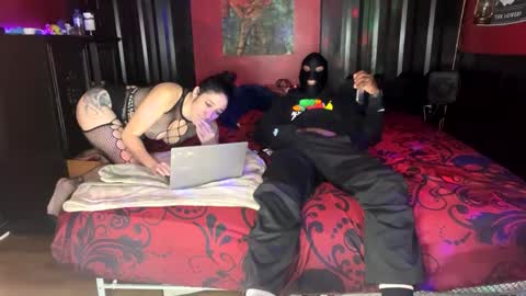 Lulu online show from February 2025 07:10:02 PM