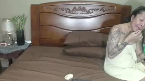 lulu_wild online show from March 2026 10:37:02 AM