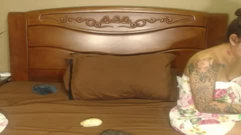 lulu_wild online show from April 2026 09:35:01 AM