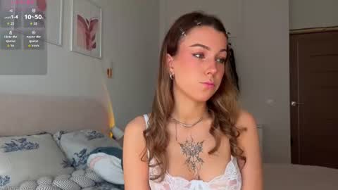 Snapshot of luluberryx chatting on June 2026 02:12:01 AM lulu berry online show from June 2026 02:12:01 AM