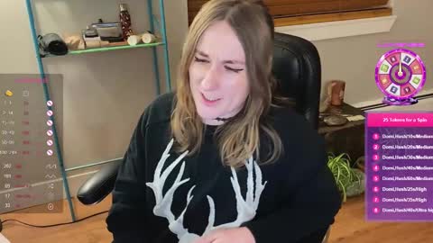 Lulu online show from January 2025 01:39:01 AM