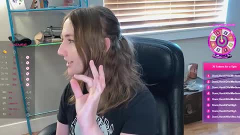 Lulu online show from February 2025 09:04:02 PM