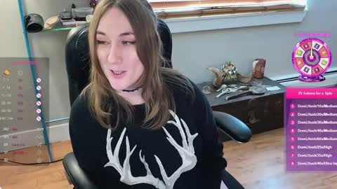 Lulu online show from February 2025 09:27:02 PM