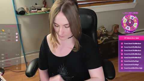 Lulu online show from March 2025 11:56:02 PM