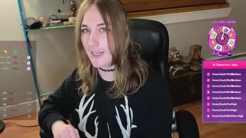 Lulu online show from March 2025 03:29:01 AM