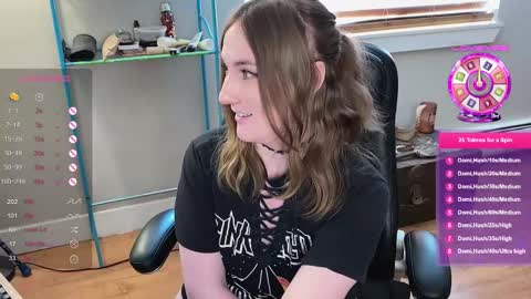 Lulu online show from March 2025 10:15:02 PM