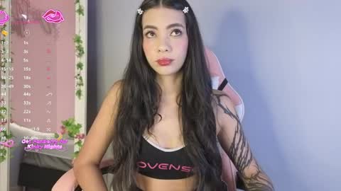 Snapshot of luluwonder_ chatting on May 2026 11:15:01 AM Lulu online show from May 2026 11:15:01 AM