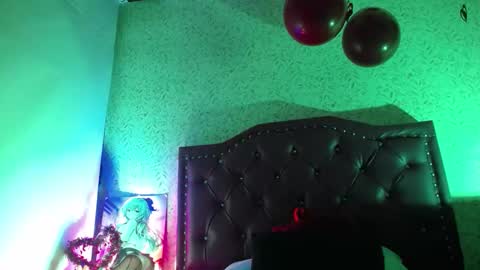 Luly online show from February 2026 02:40:02 AM