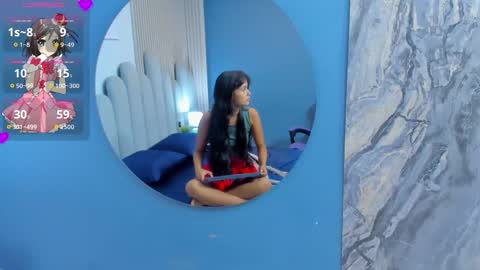 luly_dreams online show from March 2026 11:38:01 AM