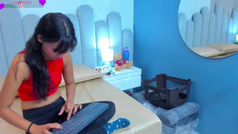 luly_dreams online show from March 2026 11:10:01 AM