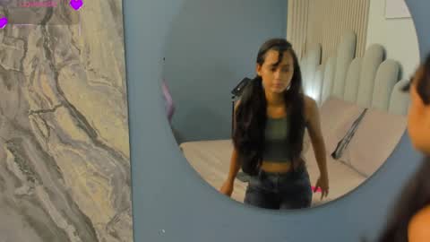 luly_dreams online show from April 2026 11:15:02 AM