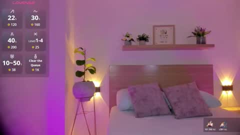 L U M A online show from January 2026 10:13:02 PM