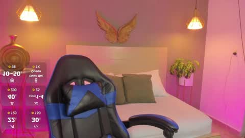 L U M A online show from April 2026 03:07:02 AM