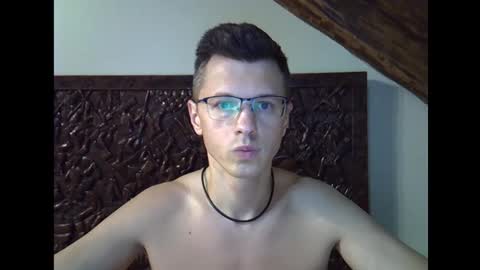 Jack online show from October 2025 06:38:02 PM