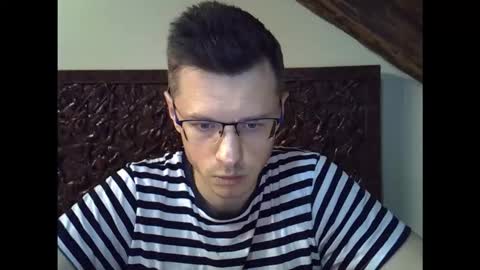 Jack online show from November 2025 07:03:01 PM