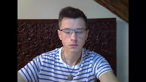 Jack online show from November 2025 08:00:01 PM