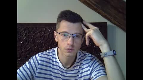 Jack online show from November 2025 08:11:02 PM