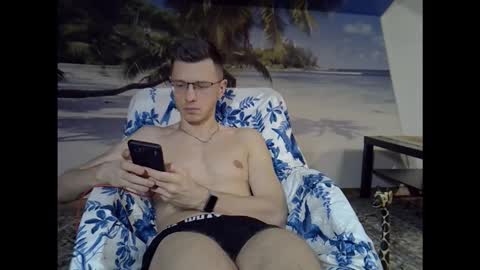 Andrew independent model 2000-0000 CET daily online show from January 2026 09:51:02 PM