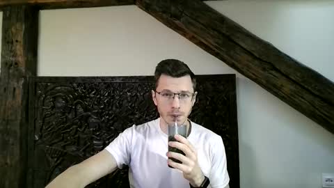 Andrew independent model 2000-0000 CET daily online show from April 2026 02:28:01 PM