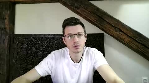 Snapshot of lumberjack__666 chatting on April 2026 12:41:01 PM Andrew independent model 2000-0000 CET daily online show from April 2026 12:41:01 PM