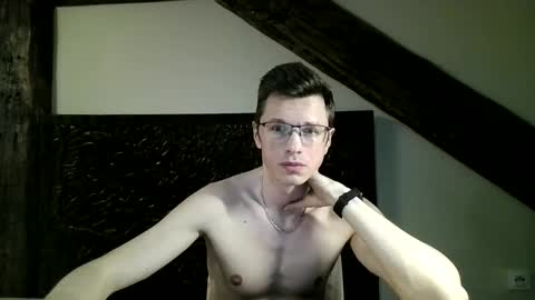 Snapshot of lumberjack__666 chatting on April 2026 08:07:01 PM Andrew independent model 2000-0000 CET daily online show from April 2026 08:07:01 PM