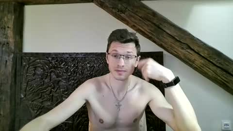 Snapshot of lumberjack__666 chatting on May 2026 03:07:02 PM Andrew independent model 2000-0000 CET daily online show from May 2026 03:07:02 PM