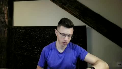 Snapshot of lumberjack__666 chatting on May 2026 09:09:02 PM Andrew independent model 2000-0000 CET daily online show from May 2026 09:09:02 PM