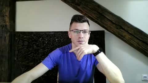 Snapshot of lumberjack__666 chatting on May 2026 10:42:02 AM Andrew independent model 2000-0000 CET daily online show from May 2026 10:42:02 AM