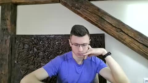 Snapshot of lumberjack__666 chatting on May 2026 10:20:02 AM Andrew independent model 2000-0000 CET daily online show from May 2026 10:20:02 AM