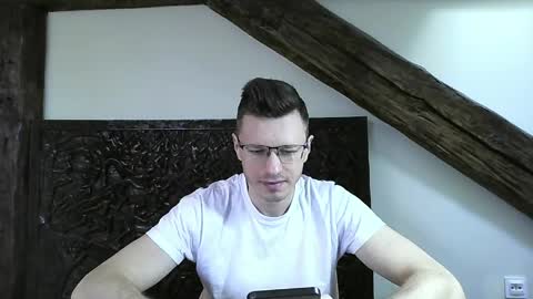 Snapshot of lumberjack__666 chatting on May 2026 12:54:01 PM Andrew independent model 2000-0000 CET daily online show from May 2026 12:54:01 PM