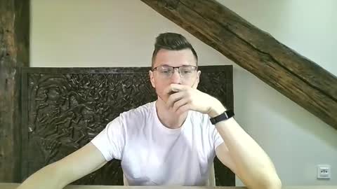 Snapshot of lumberjack__666 chatting on May 2026 09:28:02 AM Andrew independent model 2000-0000 CET daily online show from May 2026 09:28:02 AM