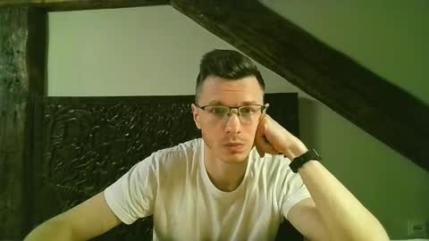 Snapshot of lumberjack__666 chatting on May 2026 09:34:02 PM Andrew independent model 2000-0000 CET daily online show from May 2026 09:34:02 PM