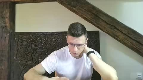 Snapshot of lumberjack__666 chatting on May 2026 10:56:02 AM Andrew independent model 2000-0000 CET daily online show from May 2026 10:56:02 AM