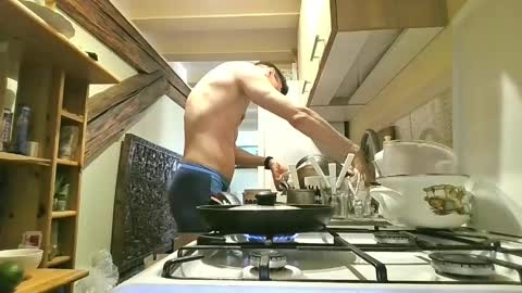 Snapshot of lumberjack__666 chatting on May 2026 03:52:02 PM Andrew independent model 2000-0000 CET daily online show from May 2026 03:52:02 PM