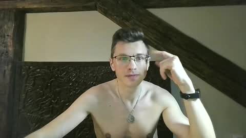Snapshot of lumberjack__666 chatting on May 2026 07:59:02 PM Andrew independent model 2000-0000 CET daily online show from May 2026 07:59:02 PM