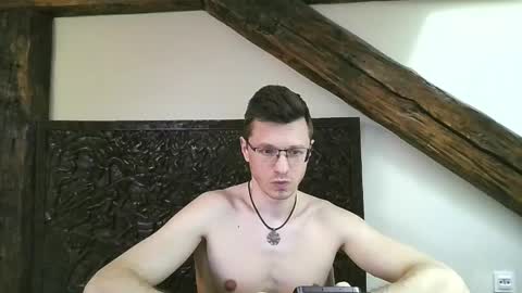 Snapshot of lumberjack__666 chatting on June 2026 03:47:02 PM Andrew independent model 2000-0000 CET daily online show from June 2026 03:47:02 PM