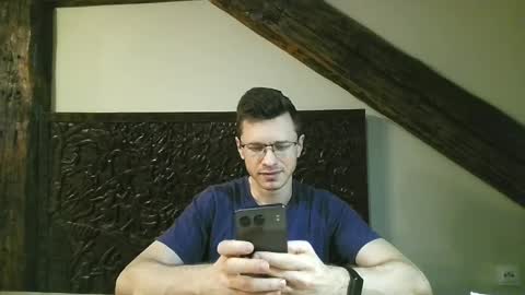 Snapshot of lumberjack__666 chatting on June 2026 09:09:01 PM Andrew independent model 2000-0000 CET daily online show from June 2026 09:09:01 PM