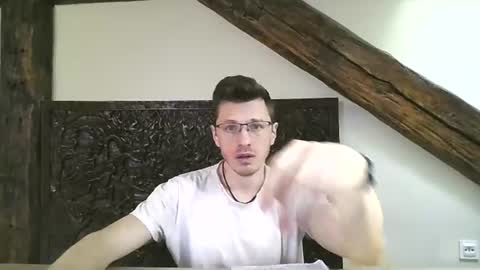 Snapshot of lumberjack__666 chatting on June 2026 02:09:01 PM Andrew independent model 2000-0000 CET daily online show from June 2026 02:09:01 PM