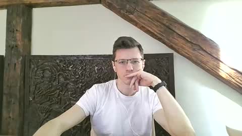 Snapshot of lumberjack__666 chatting on June 2026 10:19:02 AM Andrew independent model 2000-0000 CET daily online show from June 2026 10:19:02 AM