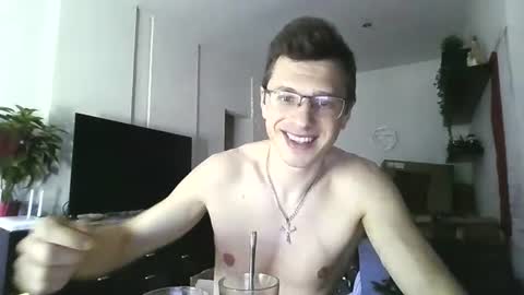 Snapshot of lumberjack__666 chatting on June 2026 03:16:01 PM Andrew independent model 2000-0000 CET daily online show from June 2026 03:16:01 PM