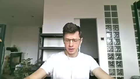 Snapshot of lumberjack__666 chatting on July 2026 09:57:01 AM Andrew independent model 2000-0000 CET daily online show from July 2026 09:57:01 AM