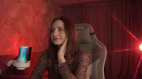 Amelia online show from March 2026 02:08:02 AM