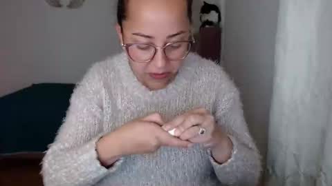 LUMI     online show from December 2024 09:39:01 AM