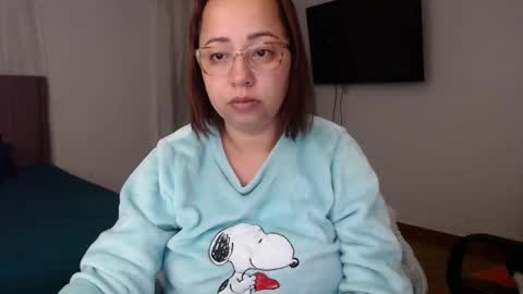 LUMI     online show from January 2025 09:13:01 AM